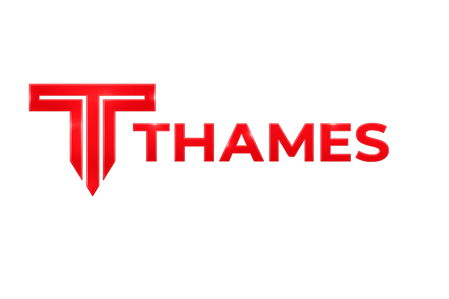 Thames Sites Logo